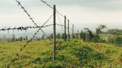 Illegale Grenzübertritte an der slowenisch-steirischen Grenze 1938 bis 1955