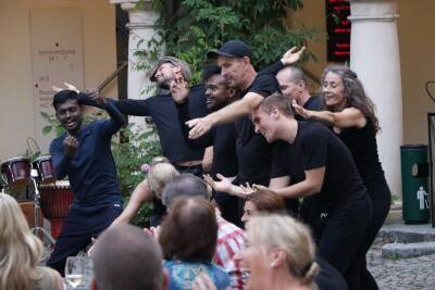 Das Gute sehen! 2015 – zehn Jahre später