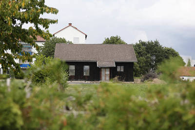 Kartografie der Lücke