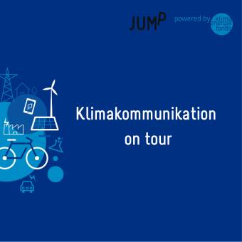 KLIMAKOMMUNIKATION