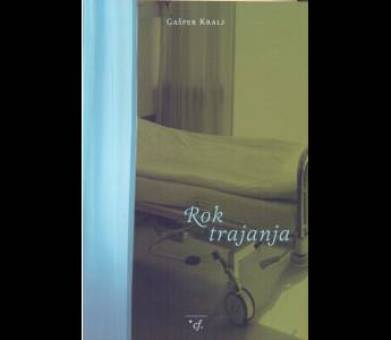 GAŠPER KRALJ: ROK TRAJANJA ǀ ABLAUFDATUM