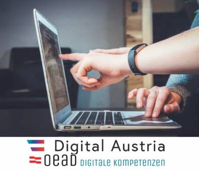Ausgebucht - Digitale Basisbildung für Senior:innen - Verstehen, Erleben, Gestalten