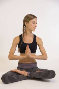 Yoga für Alle!