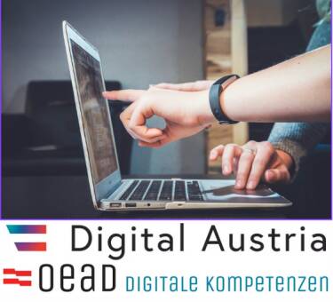 Digital fit im Alter