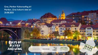 Graz_Maribor Kulturausflug #1