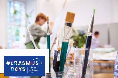 Paint & Wine am Retzhof - AUSGEBUCHT! Nur noch Warteliste!