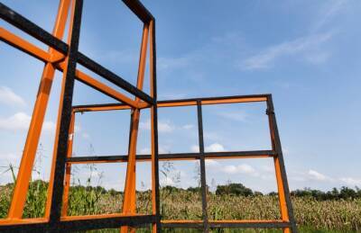 Trostlose Schönheit