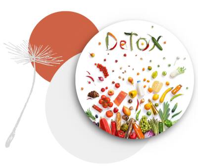 Detox - Workshop