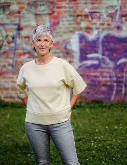 Schreiben mit menschlicher Intelligenz