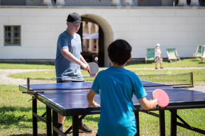 RETZHOFER FERIENWOCHE (1) 