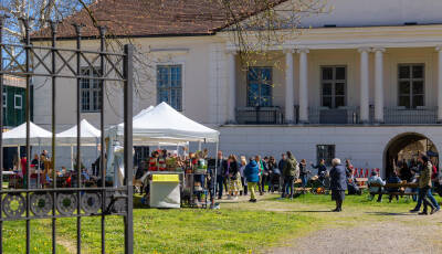 Retzhofer Ostermarkt / Velikonočni sejem