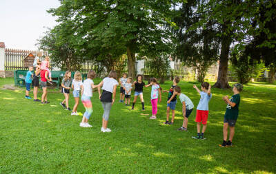 RETZHOFER FERIENWOCHE (4) 