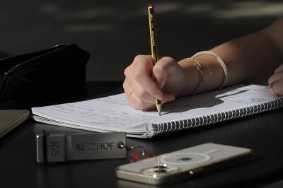 Textwerkstatt für junge Autor:innen  