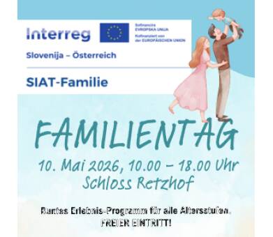Familientag 