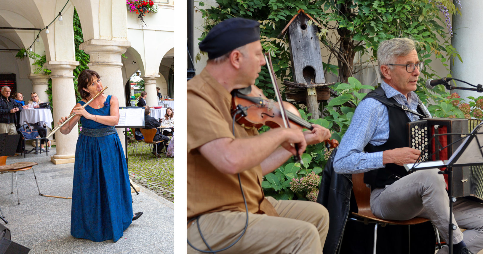 Kulturvielfalt Sommer