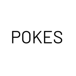 Pokes