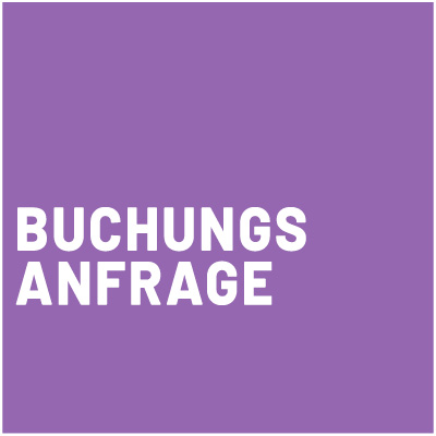 Buchungsanfrage