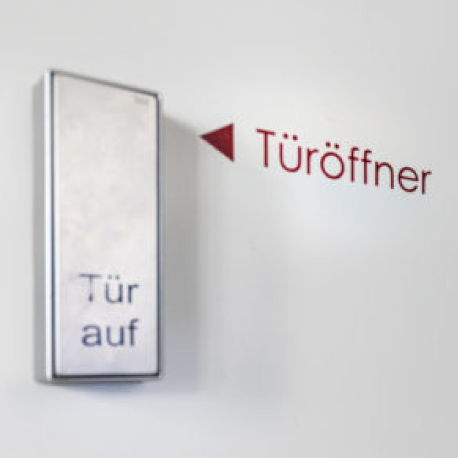 Türöffner