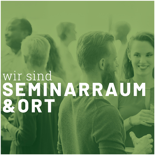 Seminarraum Ort