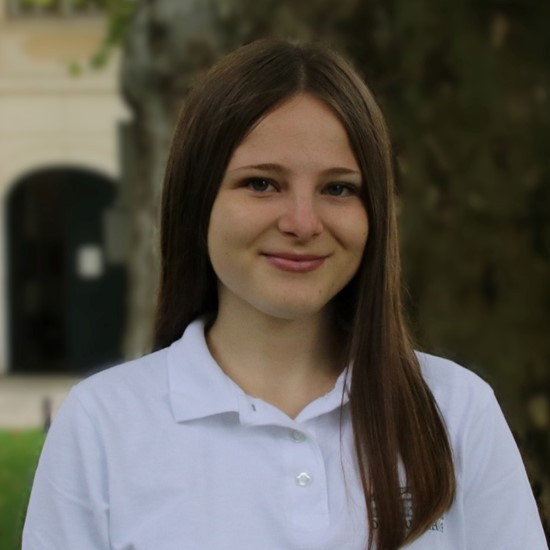 Chiara Website