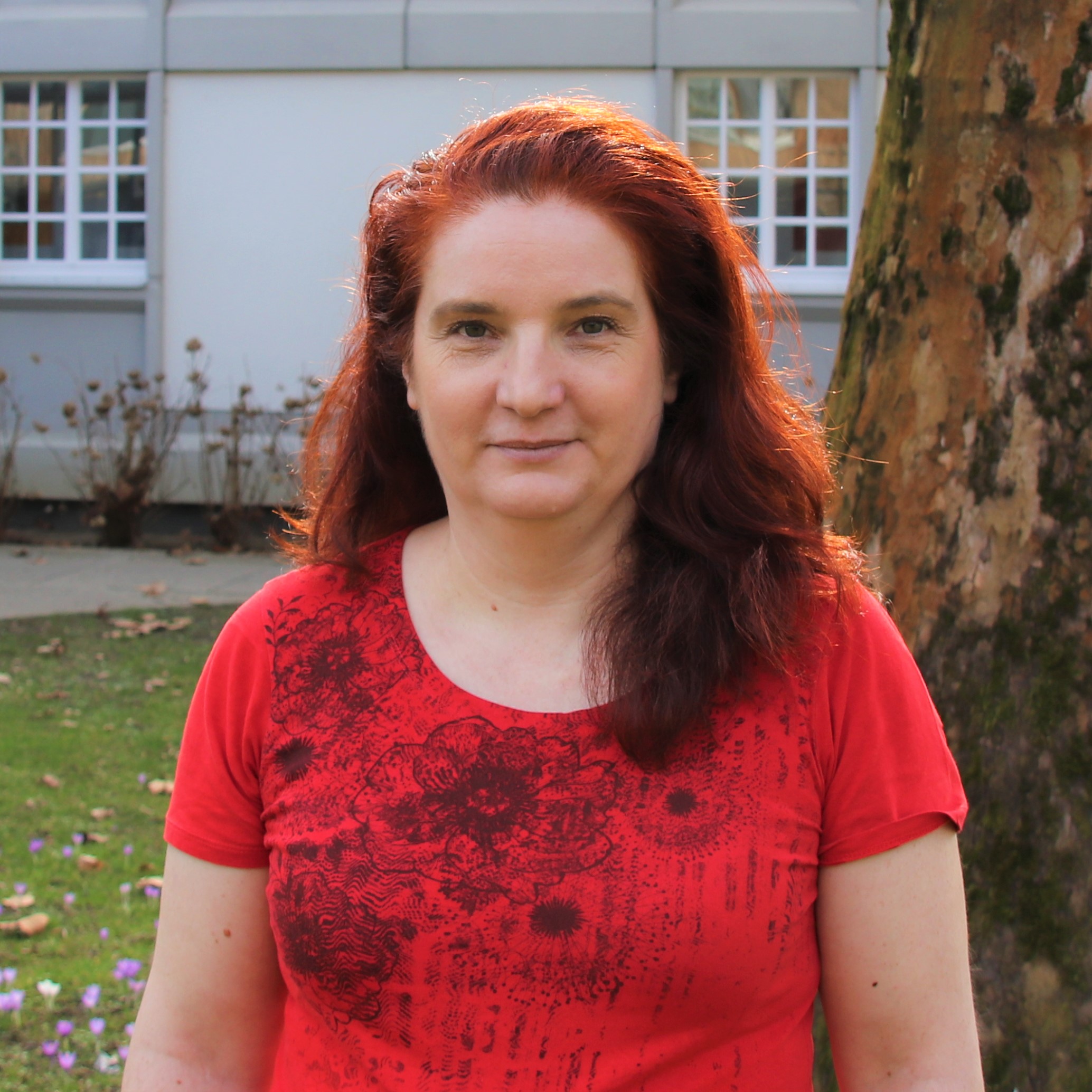 Foto_Ingrid_Pečnik_Housekeeping_Team