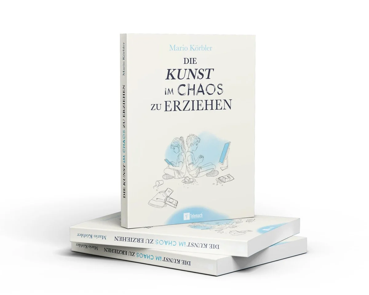 Die Kunst, im Chaos zu erziehen