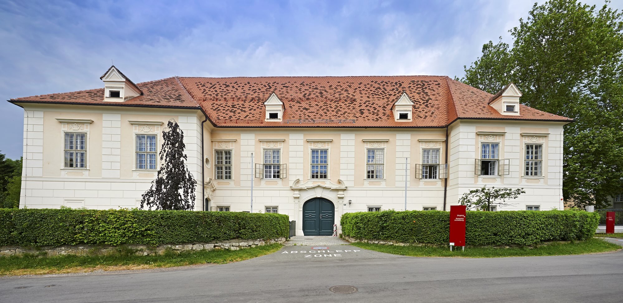 Schloss Retzhof