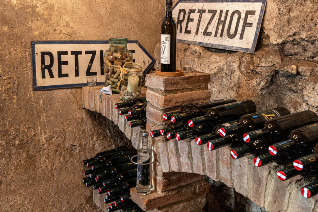 Retzhof Keller web