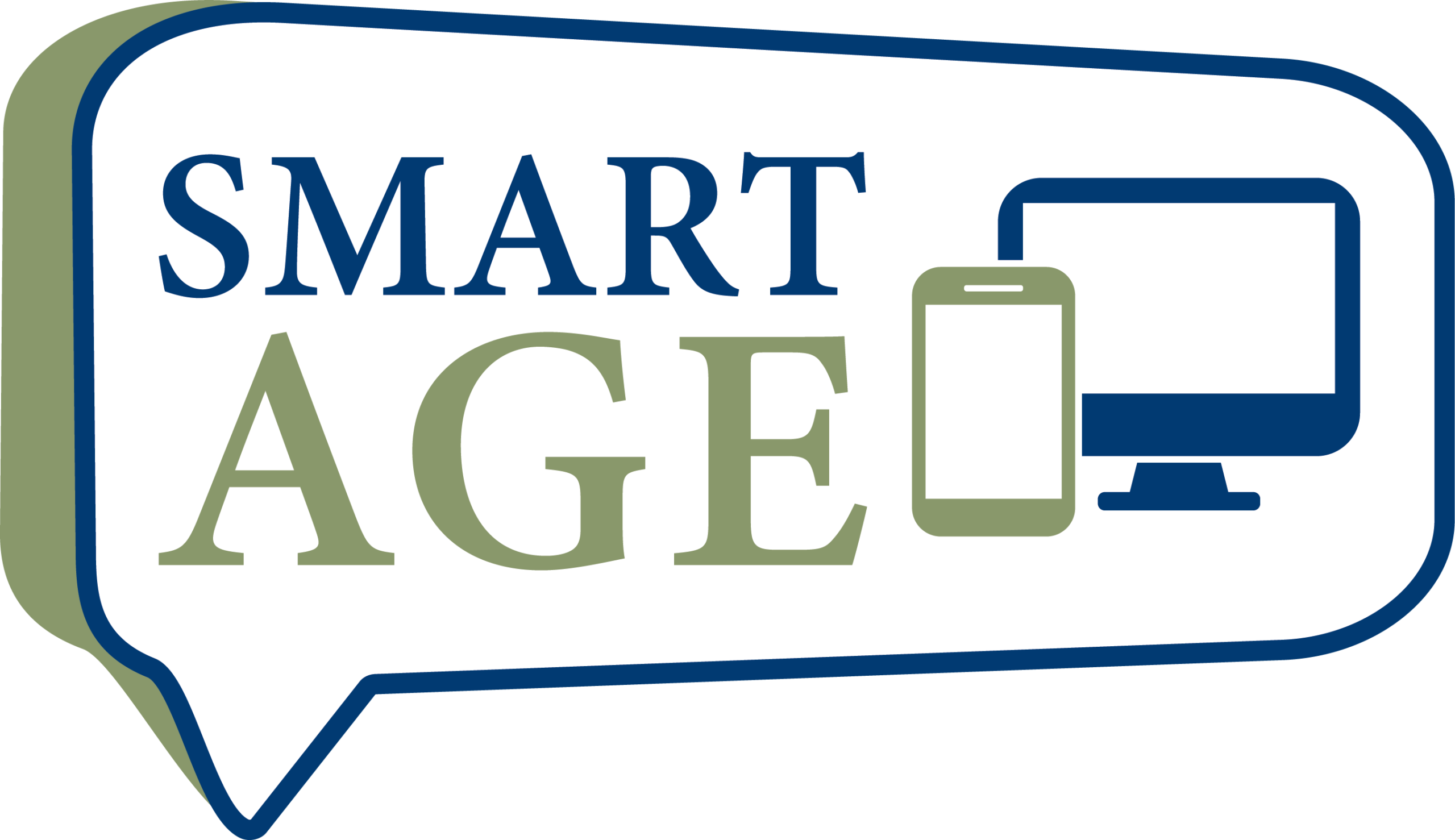 SmartAge Logo
