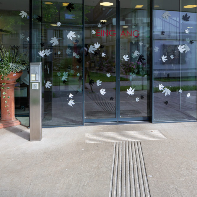 Weg Barrierefrei11
